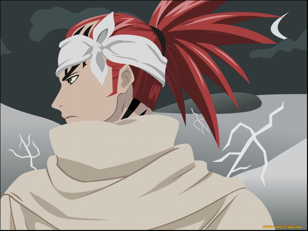 , bleach
